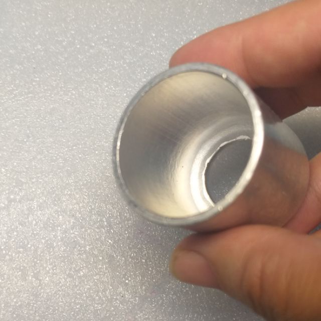 ÁO NHÔM SIZE 6/ R134