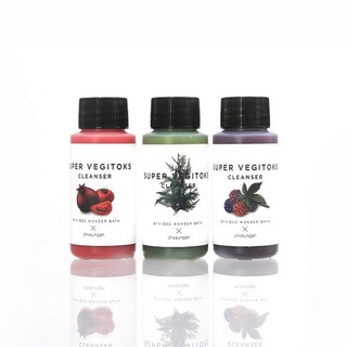 Sữa rửa rau củ Vegitoks mini 30ml