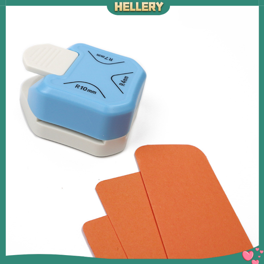 Dụng Cụ Cắt Tỉa Góc Giấy 3 Trong 1 Tiện Dụng