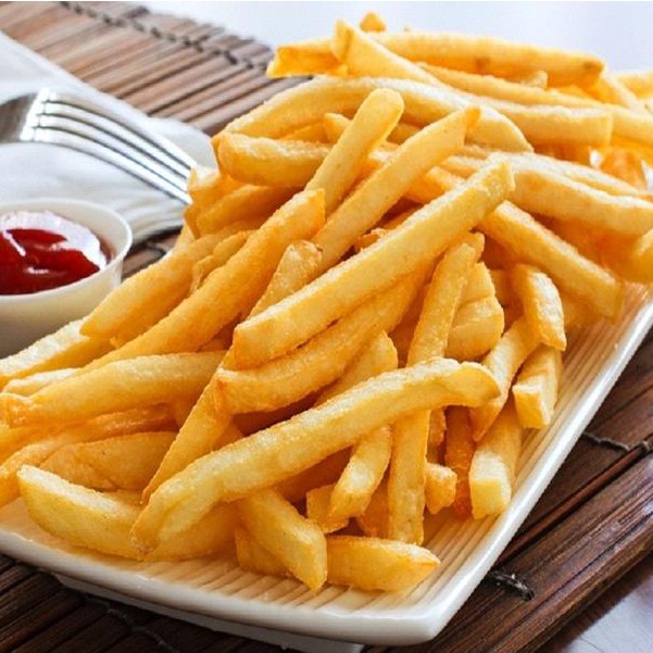 Khoai Tây Cộng 2Kg