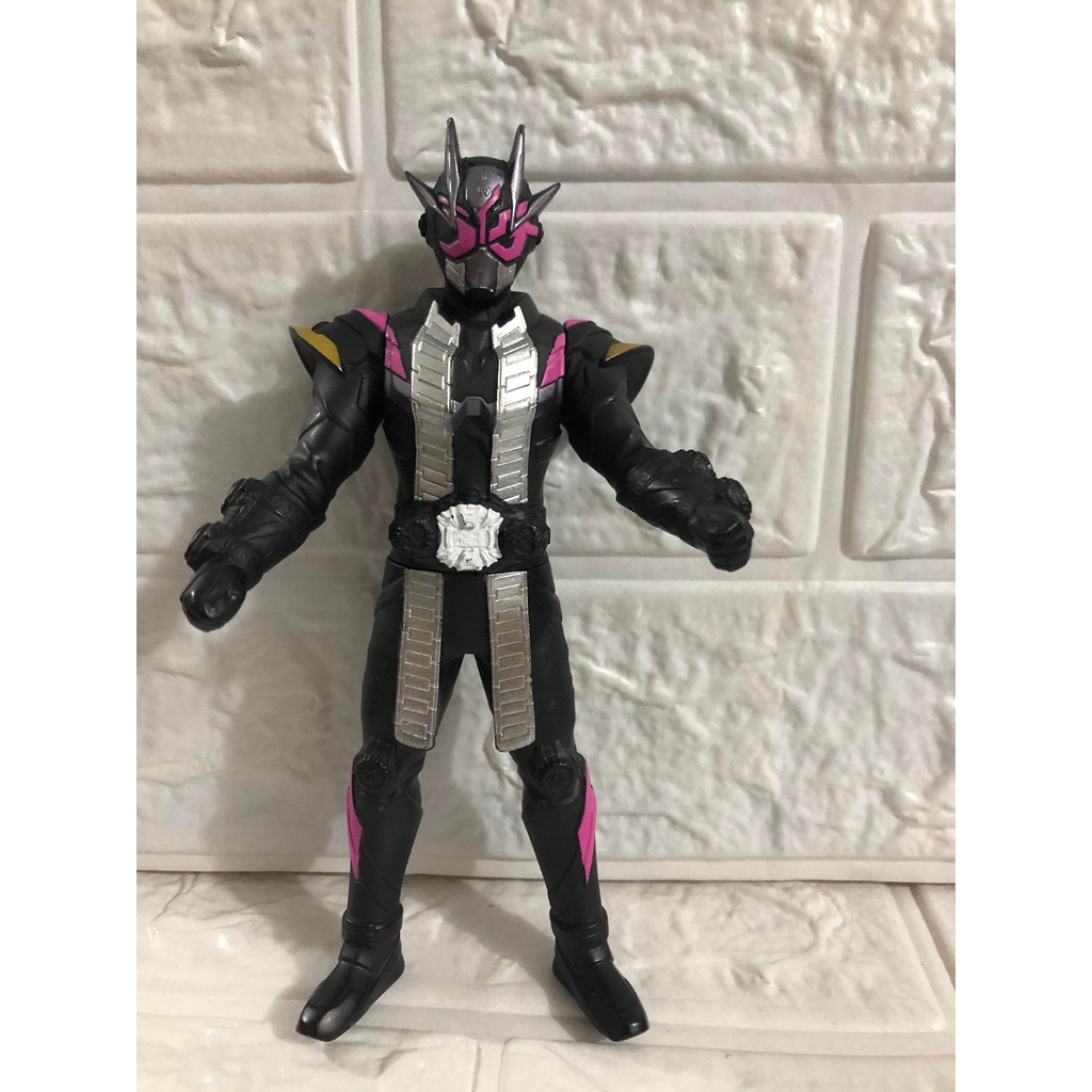 Mô hình siêu nhân bandai