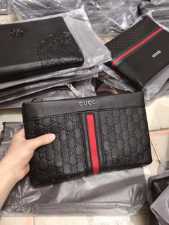 CLUTCH CẦM TAY NAM