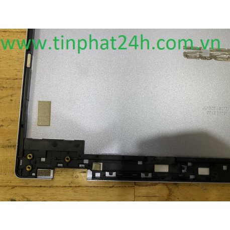 Thay Vỏ Mặt A Laptop Asus Flip 14 TP412 TP412UA TP412FA TP412U