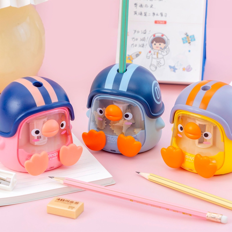 Gọt Bút Chì HB 2B Tiện Dụng Cho Nam Nữ