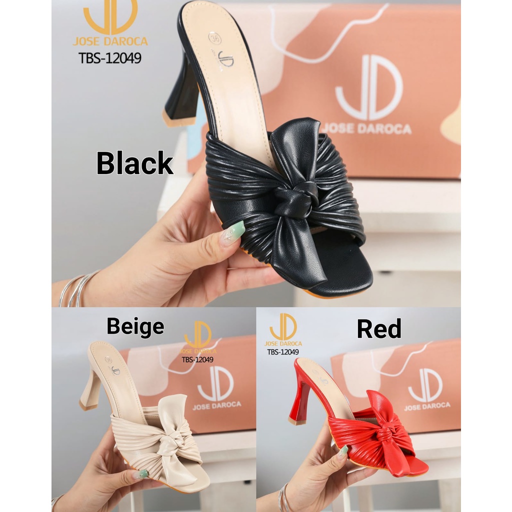 Giày Bata 0509 Joseph DAROCA Series TBS-12049 Thời Trang Năng Động