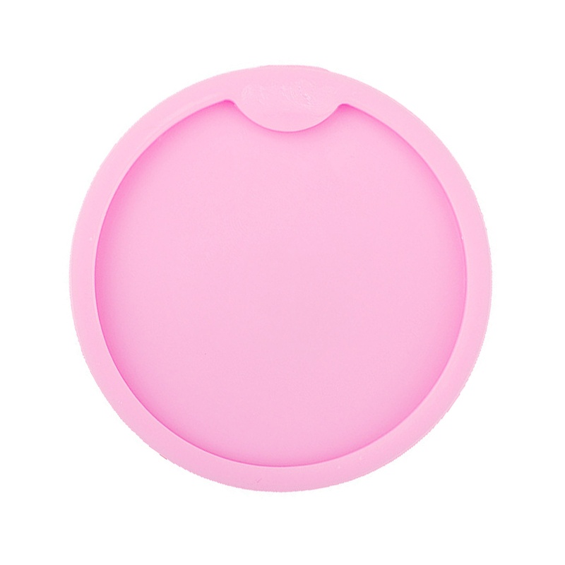 Sa Khuôn Silicon Làm Giá Đỡ Bánh Trái Cây / Khay Phục Vụ Diy