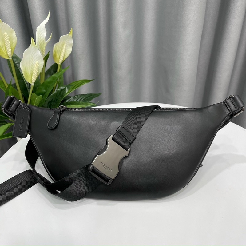 TÚI BAO TỬ COACH WARREN F83001