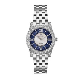 Đồng hồ Nữ Bentley Bentley BL1815-101BWNI DLS XANH