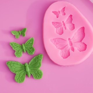 Khuôn silicon  3d