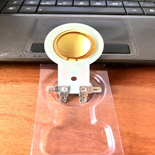 Côn  loa TREBLE kèn 250 - 5W, côn loa kéo hàng chuẩn, GIÁ 1 CÁI