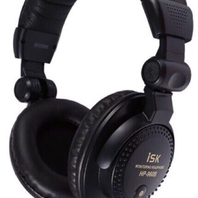 Tai nghe kiểm âm TIANYUN HP 960B cao cấp