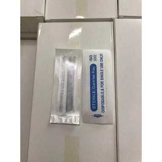 Kim phổ thông ,kim dài dùng cho máy giantsun,máy rồng,máy phổ thông zenka(gói 100c)