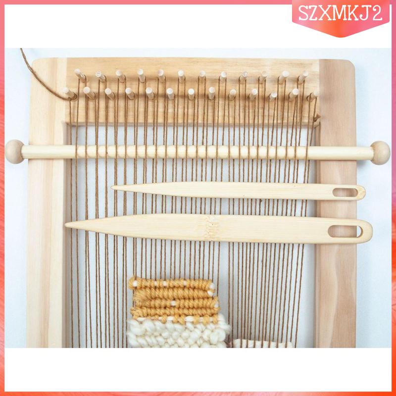 Set 9 Dụng Cụ Đan Móc Bằng Kim Loại
