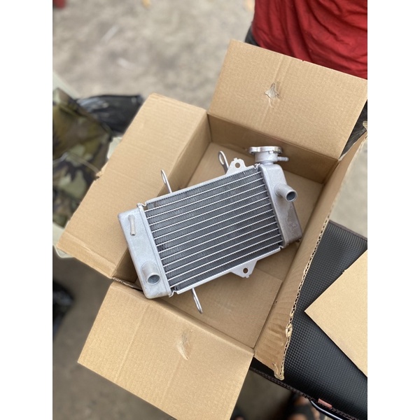 Két nước Exciter 135 (Ex 135 )