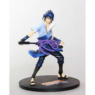 Đồ chơi mô hình nhân vật Naruto 20cm