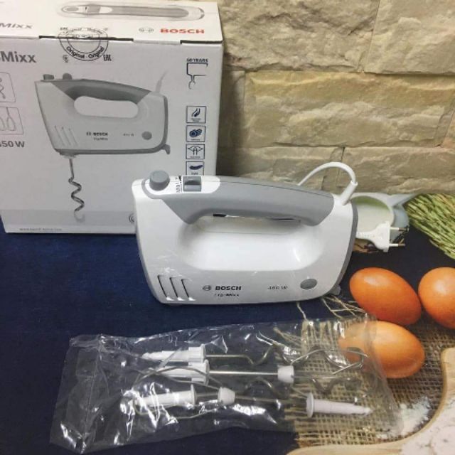 Máy đánh trứng Bosch 450w