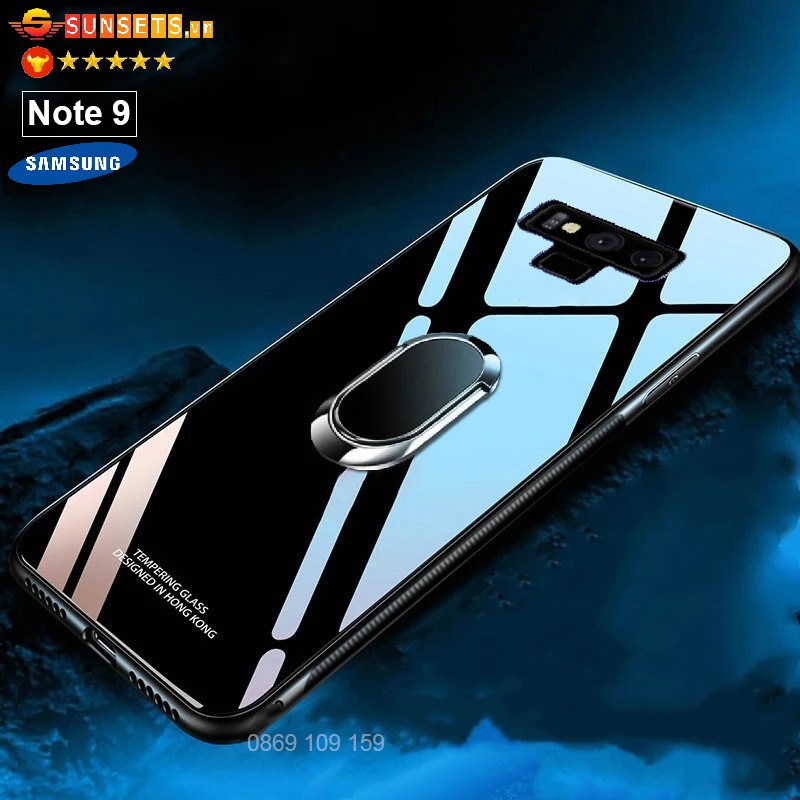 Ốp lưng Samsung Note 9/ Note 10+/ Note 20 Ultra