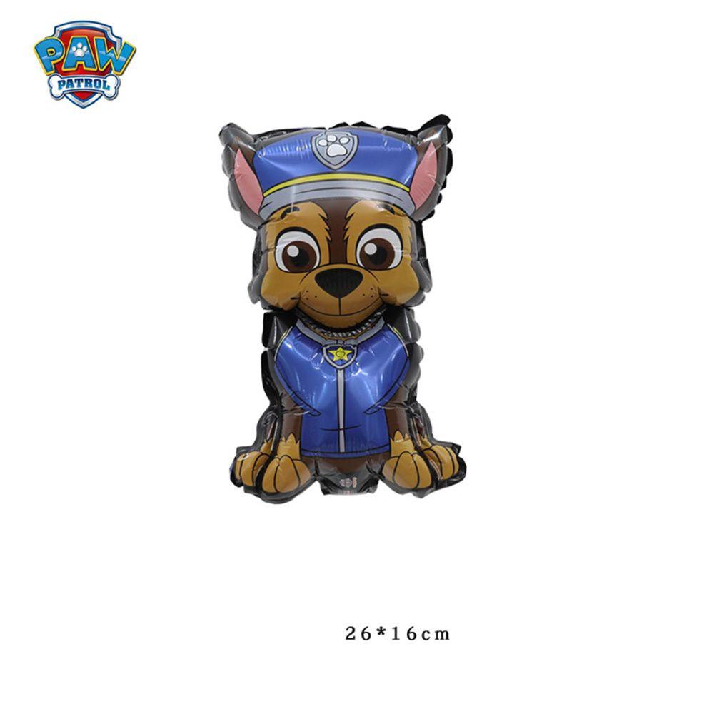 Bong Bóng Trang Trí Tiệc Sinh Nhật Hình Chú Chó Tuần Tra LAYOR1