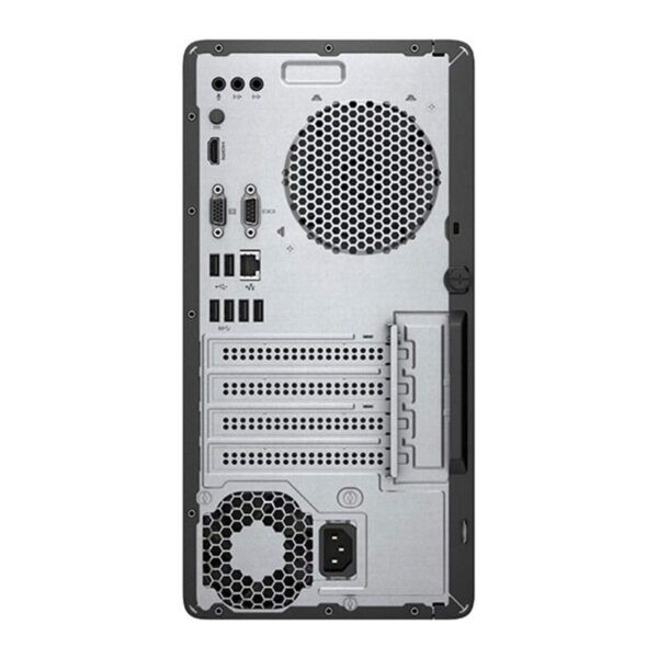 [ELMALL1TR giảm 5% Max 1TR] Máy tính để bàn PC HP Pavilion TP01-1132d 22X44AA i5-10400| 4GB| 256GB| Win10