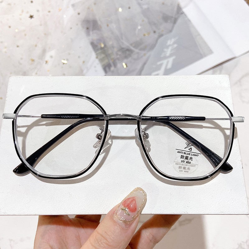 Mắt Kính Chống Ánh Sáng Xanh Thời Trang Cho Nam Và Nữjz2331 | BigBuy360 - bigbuy360.vn