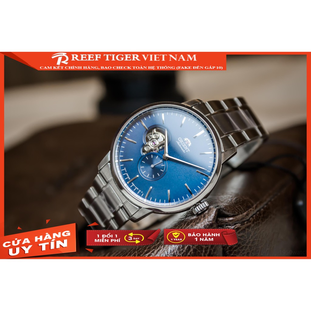 Đồng hồ nam Orient RA-AR0101L00C