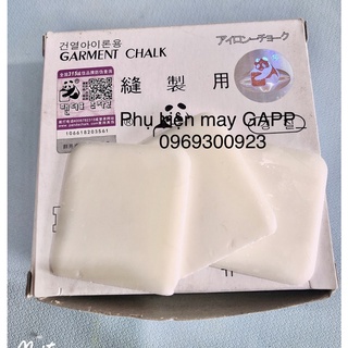 HỘP 50 VIÊN PHẤN GẤU CHUẨN 2 TEM