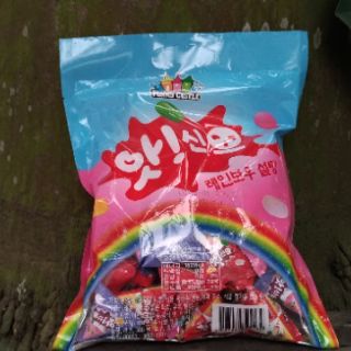 Kẹo Hàn Quốc Funny Castle | 350g