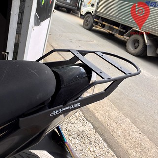 Baga GIVI cho Jupiter