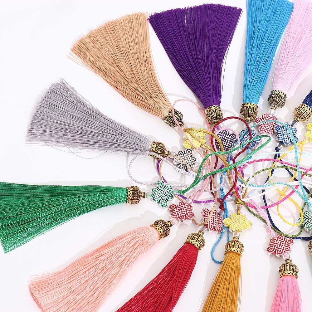 Dây Tua Rua Treo Điện Thoại Trang Trí Năm Mới