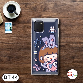 Ốp lưng dẻo SAMSUNG GALAXY NOTE 10 LITE / A81  - in hình