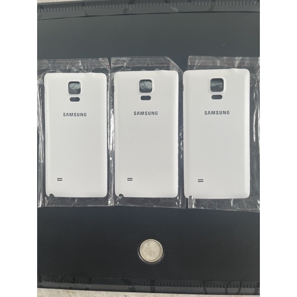 Nắp lưng Samsung Galaxy Note4