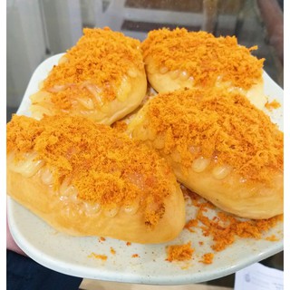 Ruốc gà cay - chà bông gà cay 500g