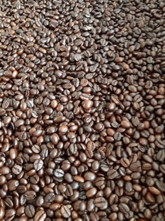 CA PHÊ NGUYÊN CHẤT ROBUSTA DĂK LĂK 500G