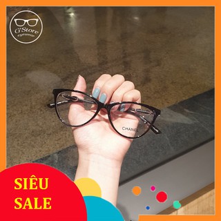 Gọng Kính Mắt Mèo Nữ Thời Trang 1633
