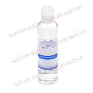 Nước hoa hồng, toner tế bào gốc làm sạch sâu trắng da Relumins 100ml