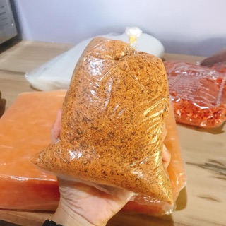 [1kg]Muối bò nhuyễn - trộn bánh tráng