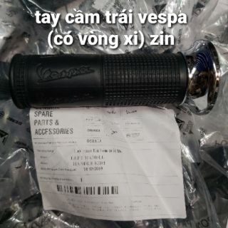 Bao tay vespa lx (1 cặp)