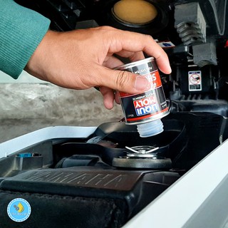 PHỤ GIA TẨY CẶN CARBON - 7916