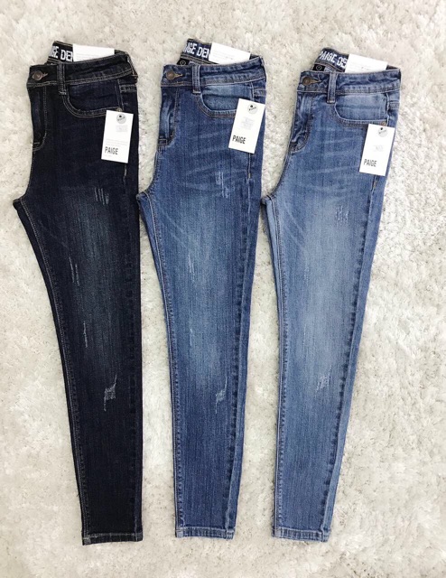 skinny xước 9 t