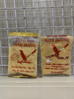 Bột Đậu Trứng Bình Dương Loại Đặc Biệt