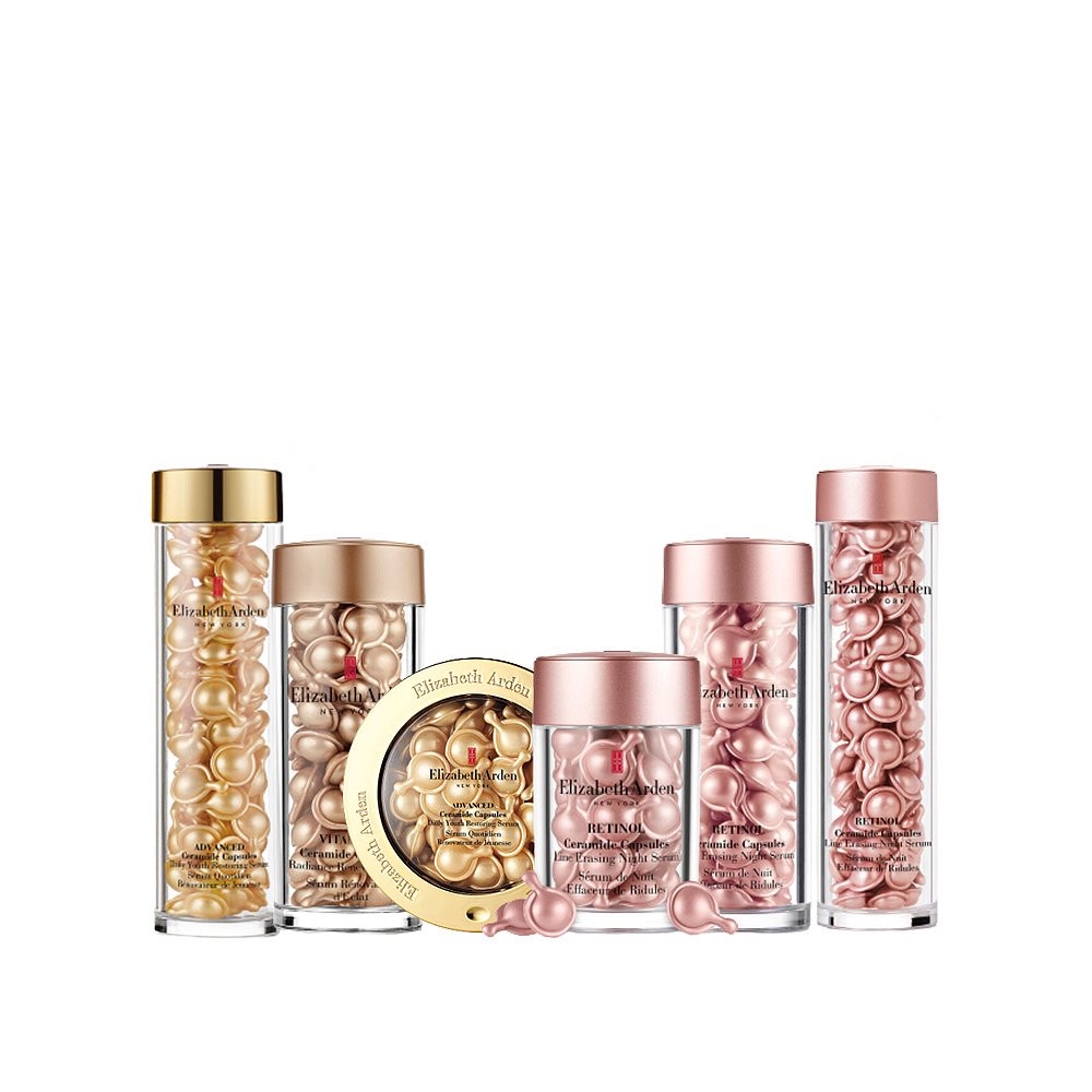 Serum Phục Hồi Chức Năng Elizabeth Arden