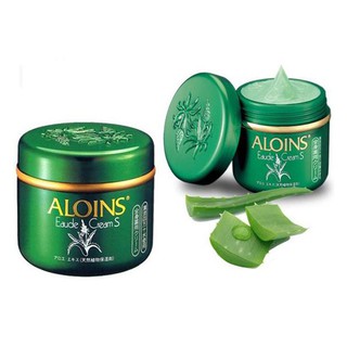 Kem dưỡng lô hội aloins