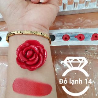 Son tươi handmade