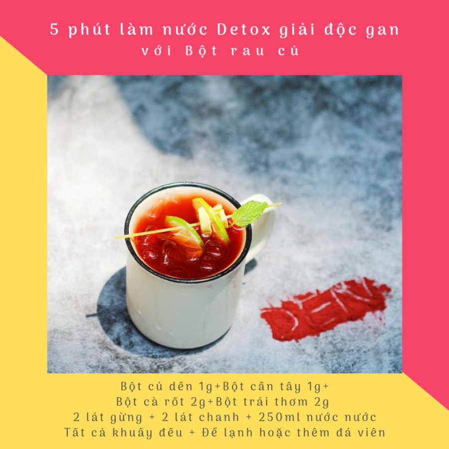 (Bán sỉ) Lon Bột củ dền nguyên chất Dalahouse 150g - NPP Tâm Dược Thảo | BigBuy360 - bigbuy360.vn