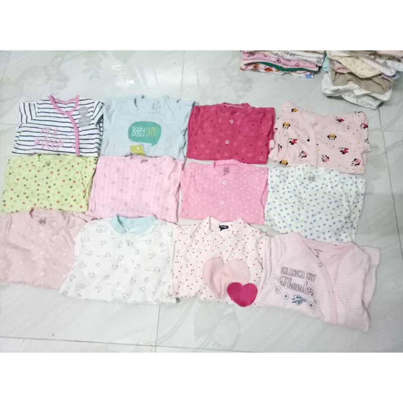 Xả lỗi một set 2 cái body dài xuất dư