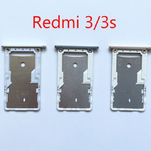 Khay Sim Điện Thoại Xiaomi Redmi 3