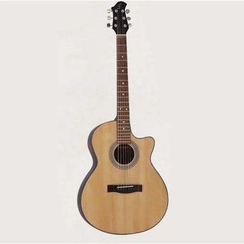 [Chính hãng] Ba Đờn VE70 &amp; VE70D - Đàn guitar Acoustic Ba Đờn VE70 &amp; VE70D ( Kèm phụ kiện )