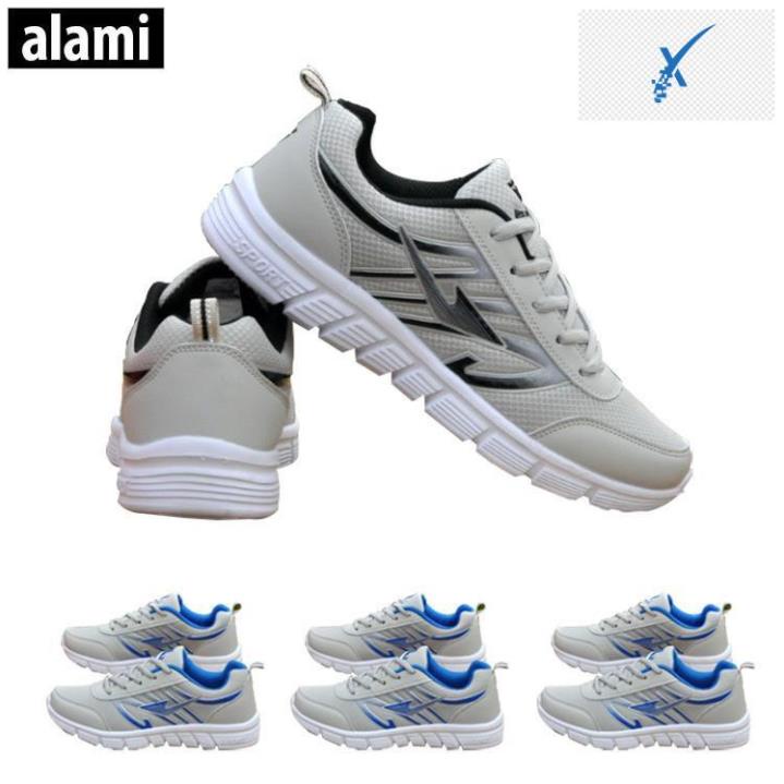 Giày thể thao nam cao cấp Alami GT06 "
