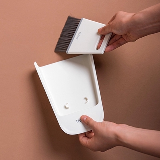 Desktop broom Multifunctional broom