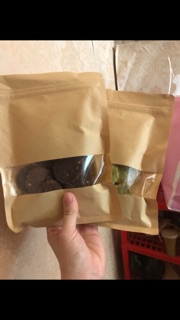 [Giảm cân] Bánh cookies các loại
